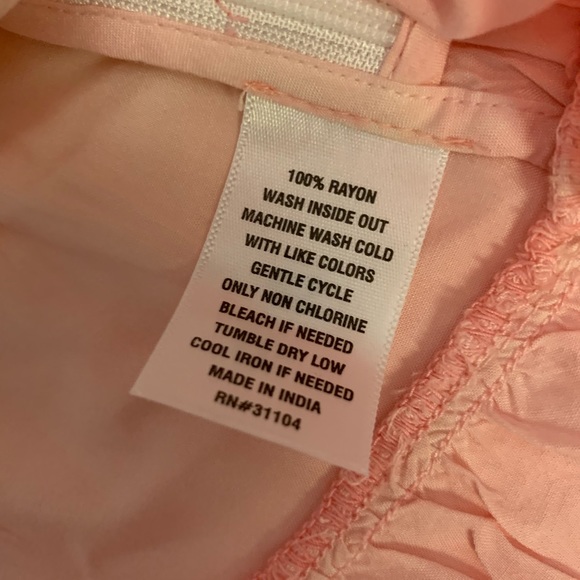 Large Cami Top New With Tags - Picture 4 of 4